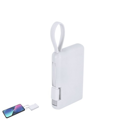 POWER BANK BRANDIN