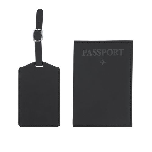 Set Viaje Sislak, regalos promocionales, regalos personalizados