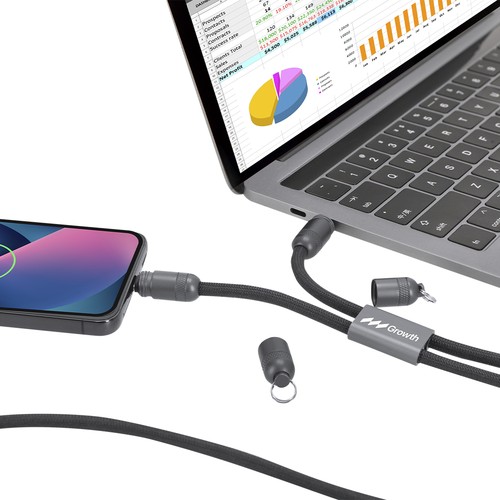 Câble de Charge Support Fanders - 6