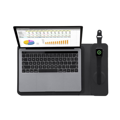 Housse pour Ordinateur Portable Multifonction Benrix - 7