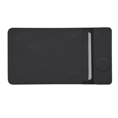 Funda Ordenador Portátil Multifunción Benrix