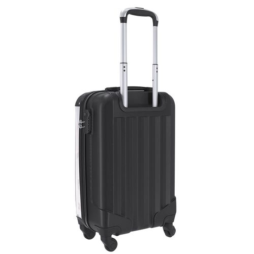 black Trolley Pletux