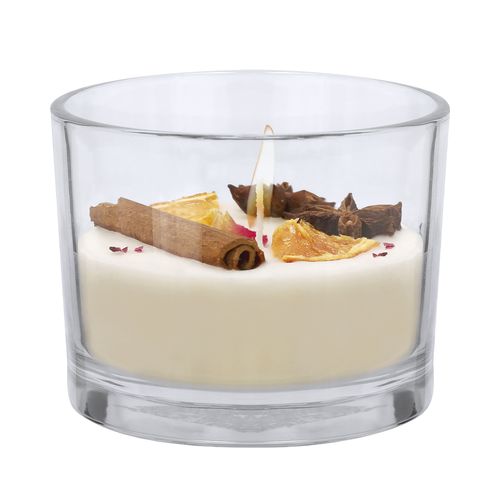 Vela Aromática Dempsey