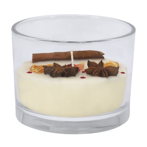 Vela Aromática Dempsey, regalos promocionales, regalos personalizados