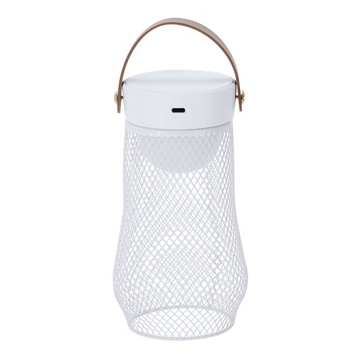 white Lámpara Hardig