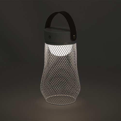 Lampe Hardig - 6