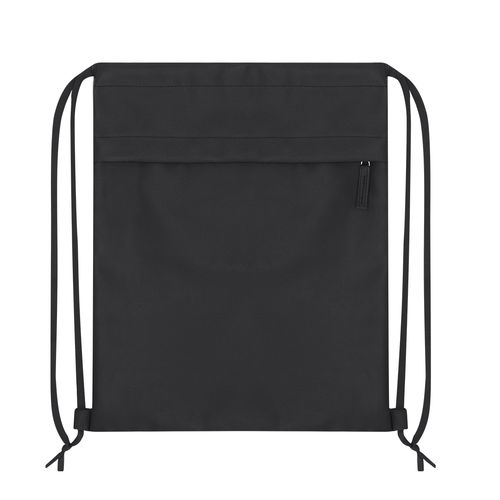 black Mochila Digun