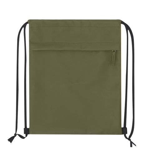 green Mochila Digun