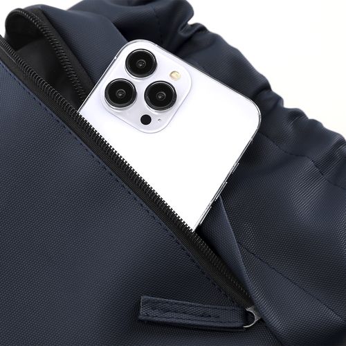 azul marino Mochila Digun