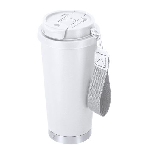 azul marino Vaso Térmico Kazont