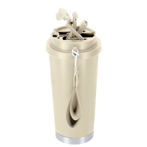 azul marino Vaso Térmico Kazont