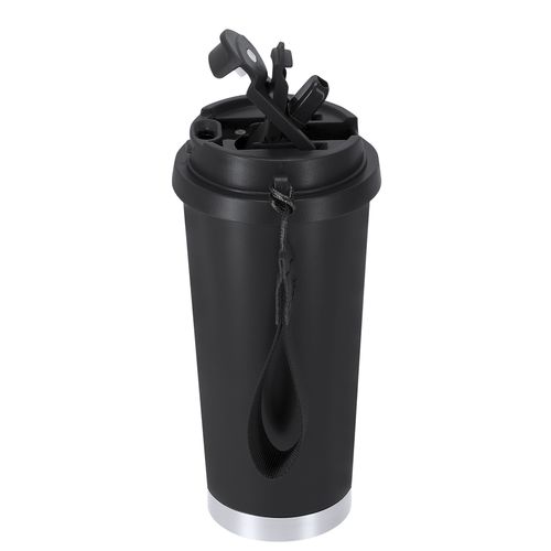 azul marino Vaso Térmico Kazont