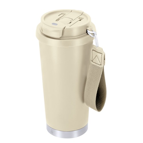 black Vaso Térmico Kazont