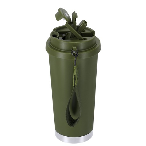 black Vaso Térmico Kazont