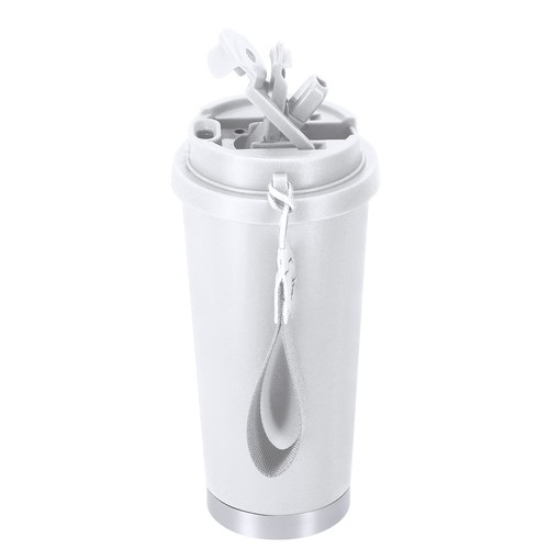 black Vaso Térmico Kazont