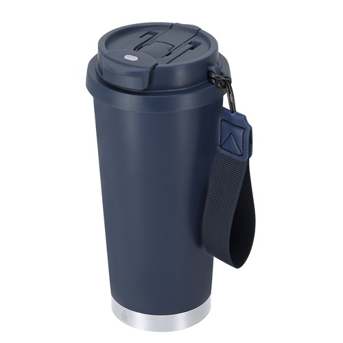 black Vaso Térmico Kazont