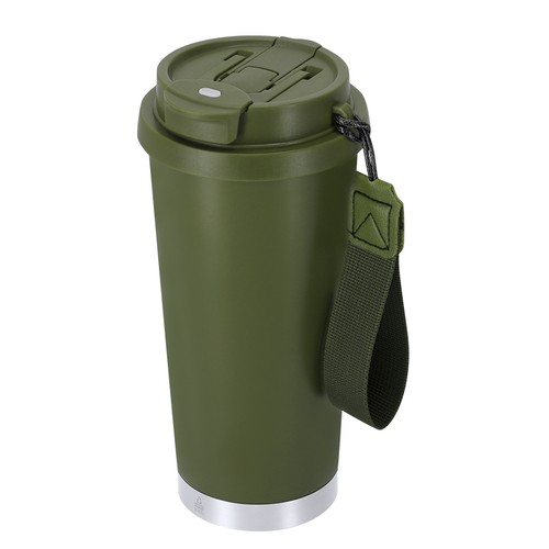 black Vaso Térmico Kazont
