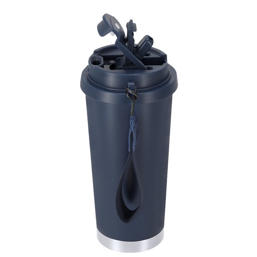 black Vaso Térmico Kazont