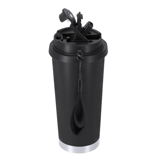 black Vaso Térmico Kazont