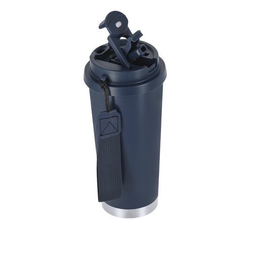 black Vaso Térmico Kazont