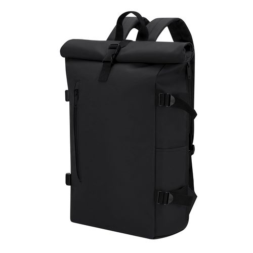 black Mochila Hedix