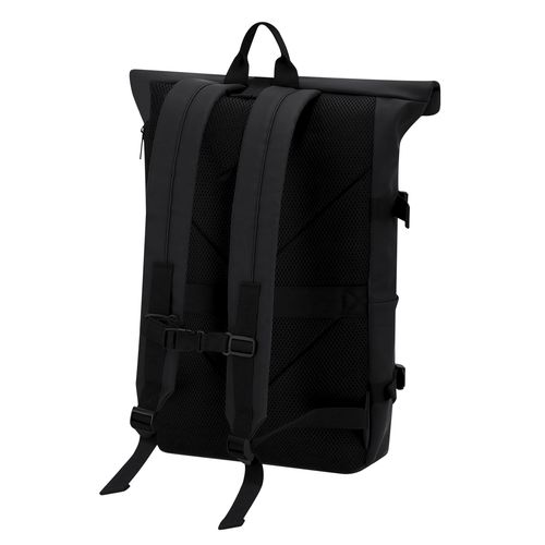 black Mochila Hedix
