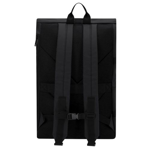 black Mochila Hedix