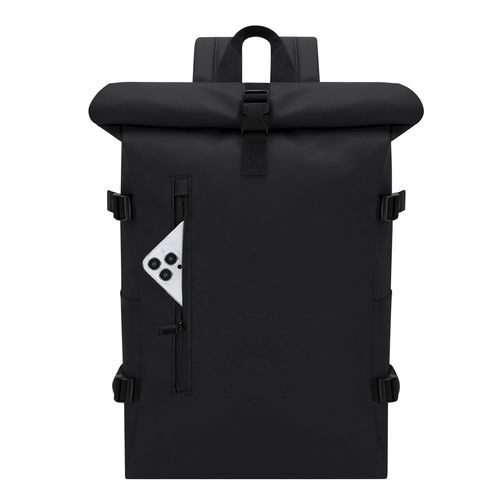black Mochila Hedix