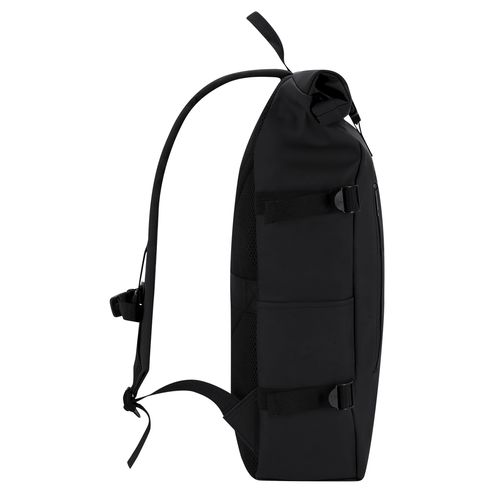 black Mochila Hedix