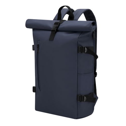azul marino Mochila Hedix