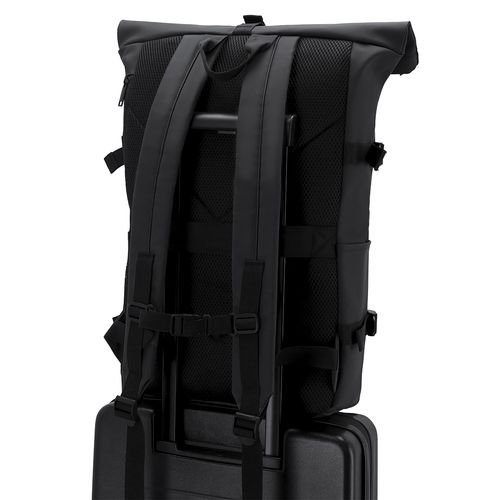 azul marino Mochila Hedix
