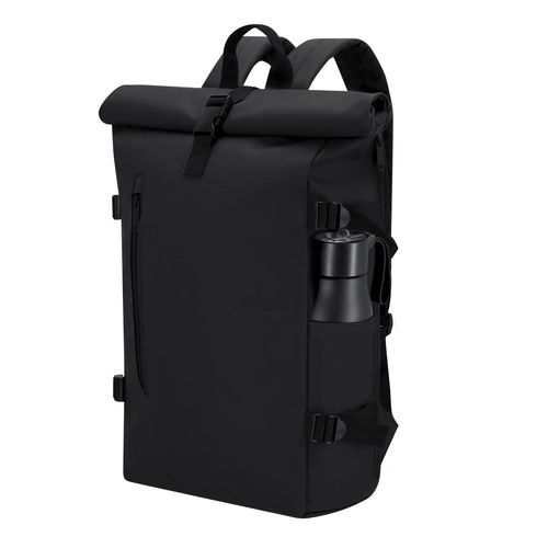 azul marino Mochila Hedix
