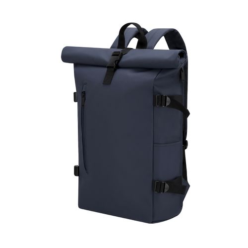 azul marino Mochila Hedix