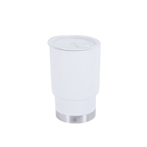 black Vaso Térmico Clancy