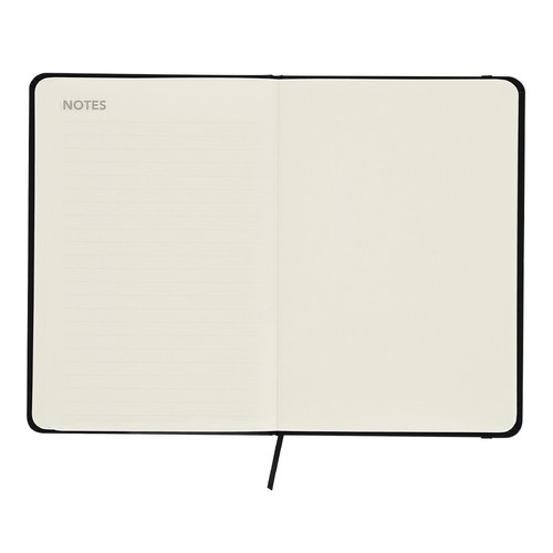 Bloc Notes Planning Mensuel Crix - 7