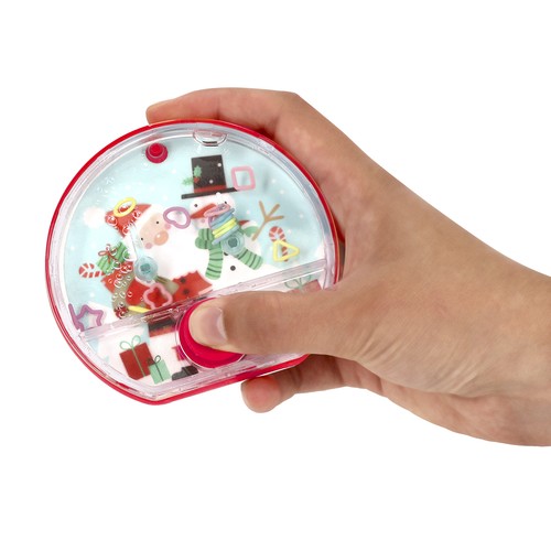 red Juego de Agua Mikix