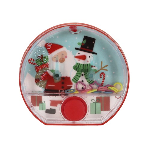 red Juego de Agua Mikix