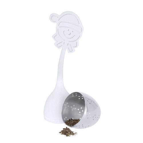 white Infusor Garox