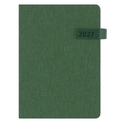 green Agenda Mylok
