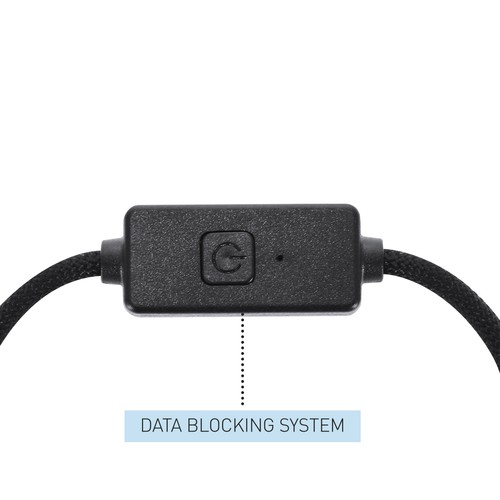 Câble De Protection Contre Le Piratage Gabbo - 5