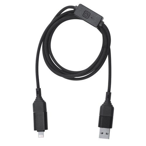 Cable Protección Piratería Gabbo