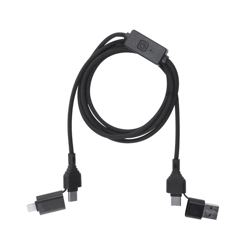 CABLE PROTECCIÓN PIRATERÍA GABBO