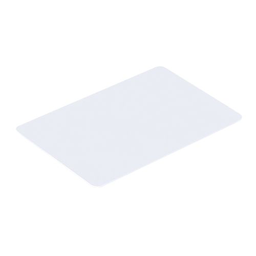white Tarjeta Bloqueo RFID Fatton