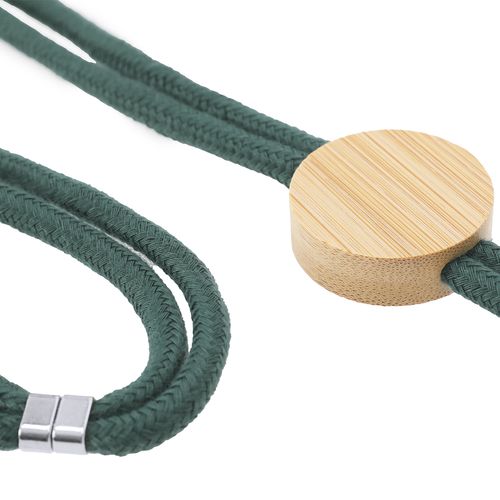 azul marino Lanyard Soporte Thorne