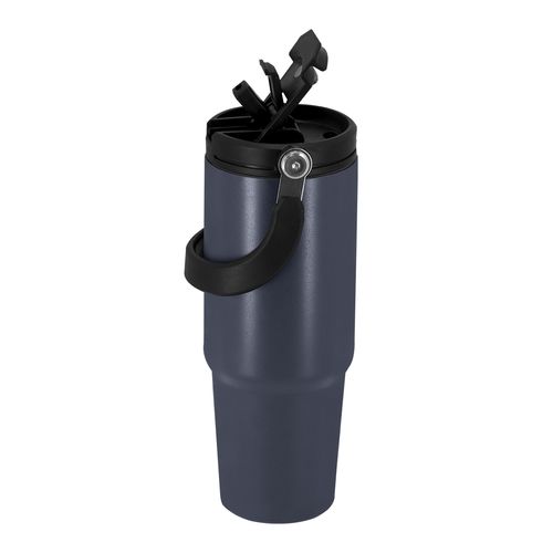 black Vaso Térmico Chalmer