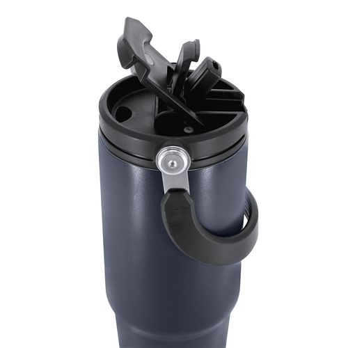 black Vaso Térmico Chalmer