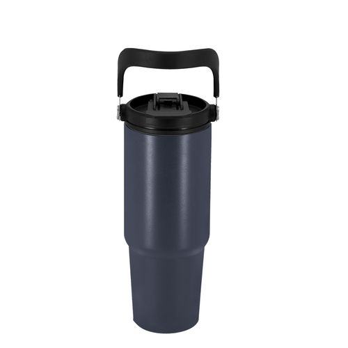 black Vaso Térmico Chalmer