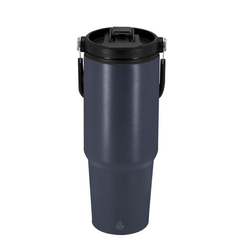 azul marino Vaso Térmico Chalmer