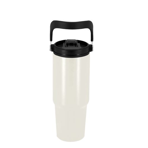 white Vaso Térmico Chalmer