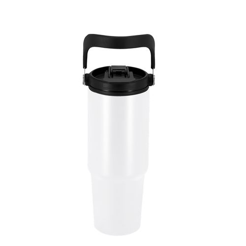 white Vaso Térmico Chalmer